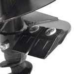 12" HD AUGER W/ TOP & CUTTING