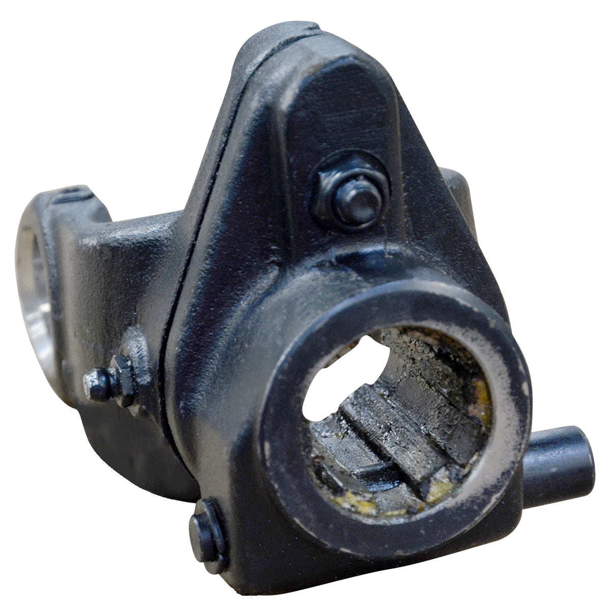 SER 3 SHEAR FLANGE YOKE F/127173