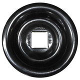 SPRING WASHER 1-1/2 SQ HOLE