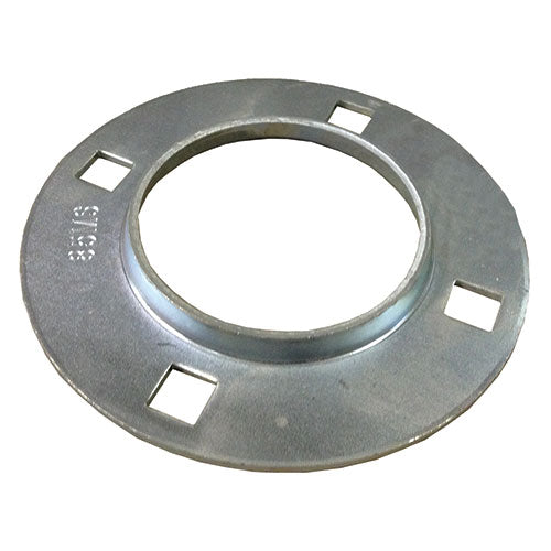 85-MS FLANGE 4 HOLE