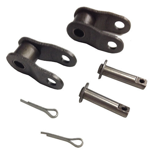 50-1 STD OFFSET LINK SINGLE