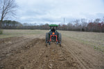 16" DISC HILLER W/ 16"SHANK