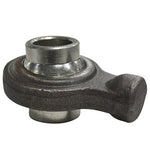 TOP LINK BALL END 1" HOLE SHANK