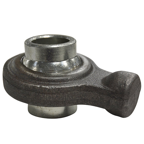 TOP LINK BALL END 1" HOLE SHANK