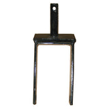 WHL FORK 1-1/4" SHANK & HOLE
