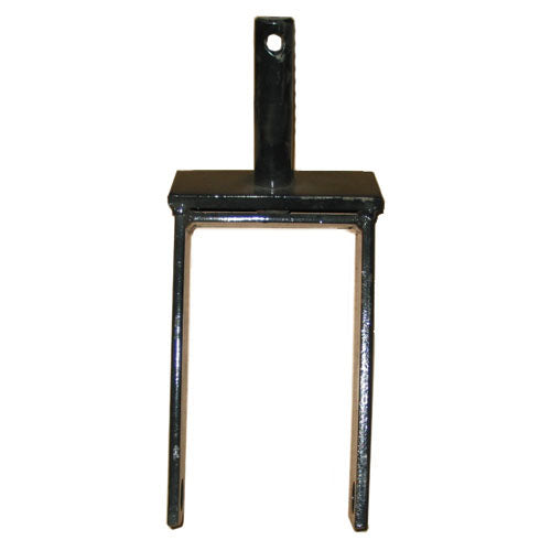 WHL FORK 1-1/4" SHANK & HOLE