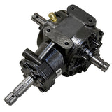 GEARBOX 1-3/8" 6 SPL INPUT