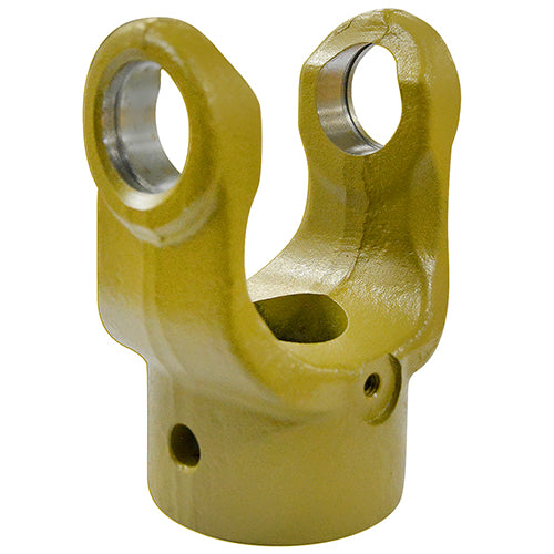1074040 #4 1-1/4 RND YOKE W/