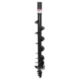 6" HD AUGER W/ TOP & CUTTING