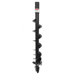 6" HD AUGER W/ TOP & CUTTING