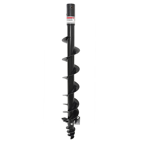 6" HD AUGER W/ TOP & CUTTING
