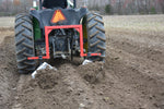 4 GANG ROLLING CULTIVATOR RH
