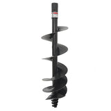 12" HD AUGER W/ TOP & CUTTING