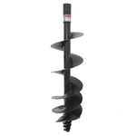 12" HD AUGER W/ TOP & CUTTING