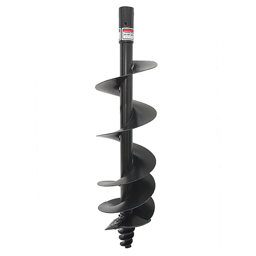 12" HD AUGER W/ TOP & CUTTING