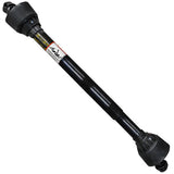 GRW4 (40.4"OL) 1-3/8"-6 SPL X