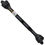 GRW4 (40.4"OL) 1-3/8"-6 SPL X