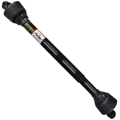 GRW4 (40.4"OL) 1-3/8"-6 SPL X