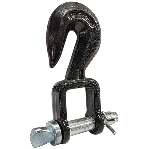 DRAWBAR HOOK FOR TRACTOR 3/4"
