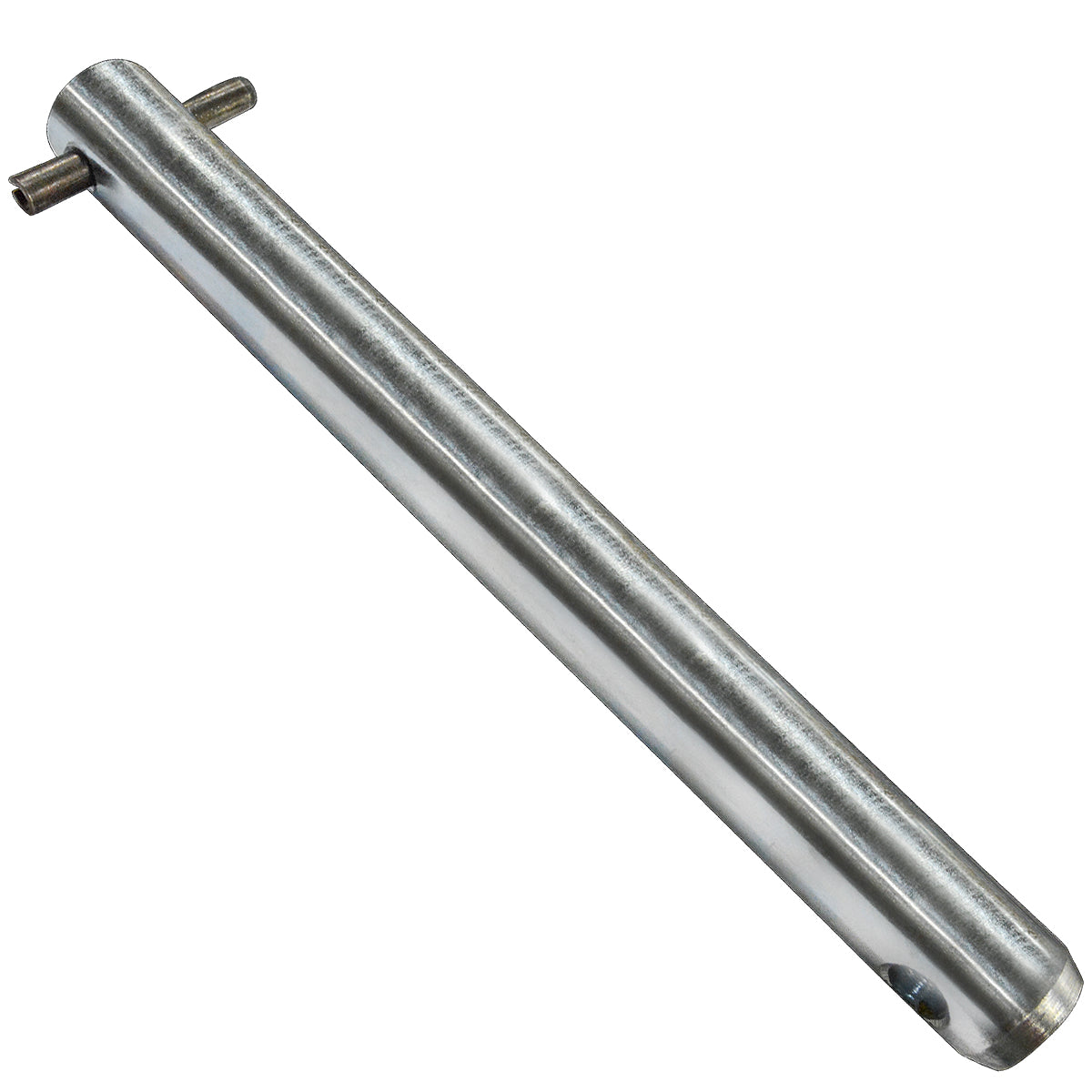 CAT 2 CLEVIS HITCH PIN W/ROLL