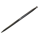 BALE SPEAR PAINTED BLACK 45MM X