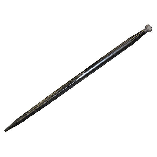 BALE SPEAR PAINTED BLACK 45MM X