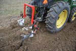 4 GANG ROLLING CULTIVATOR RH
