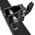 QUICK HITCH CAT 2 3PT