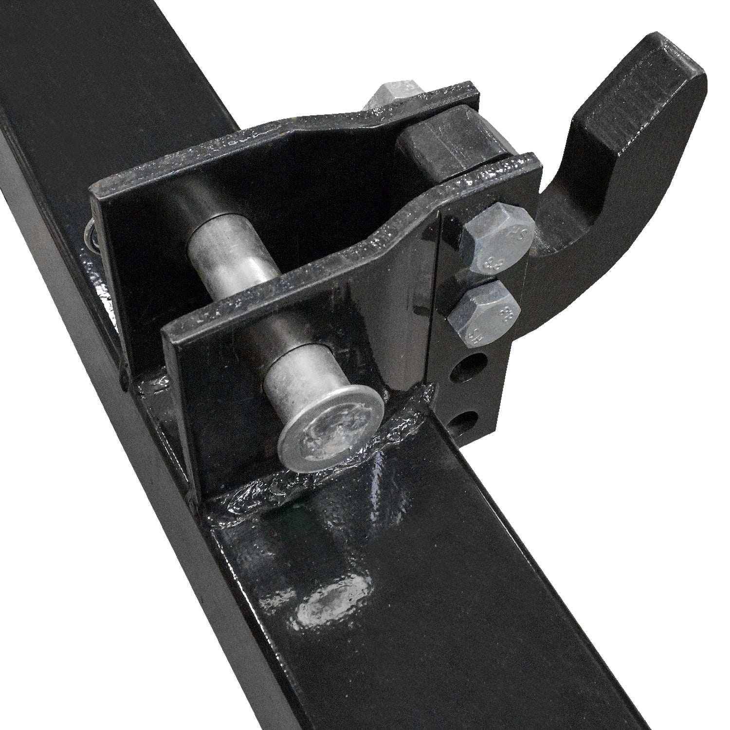 QUICK HITCH CAT 2 3PT