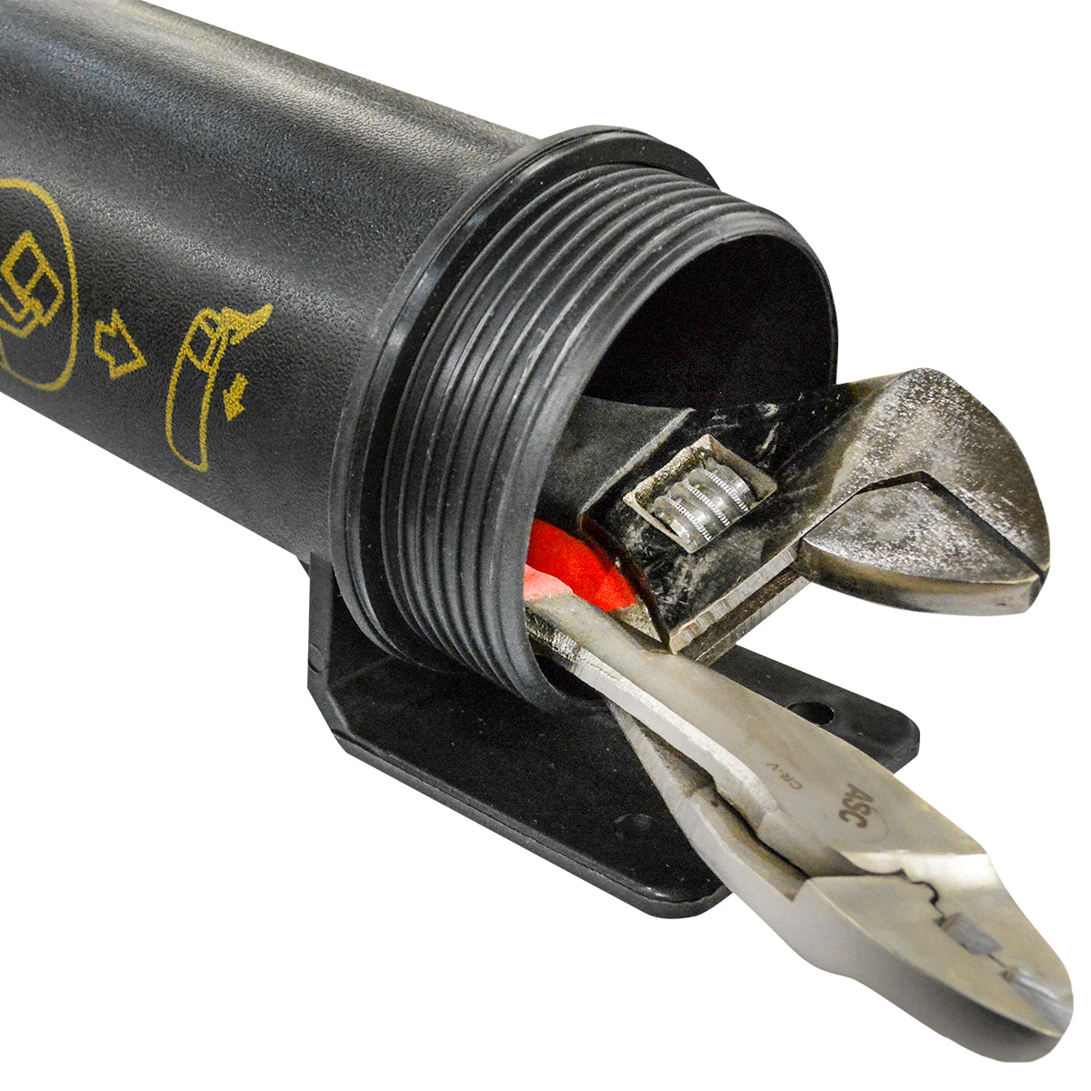 MANUAL CANISTER L NEW STYLE