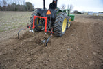 4 GANG ROLLING CULTIVATOR RH