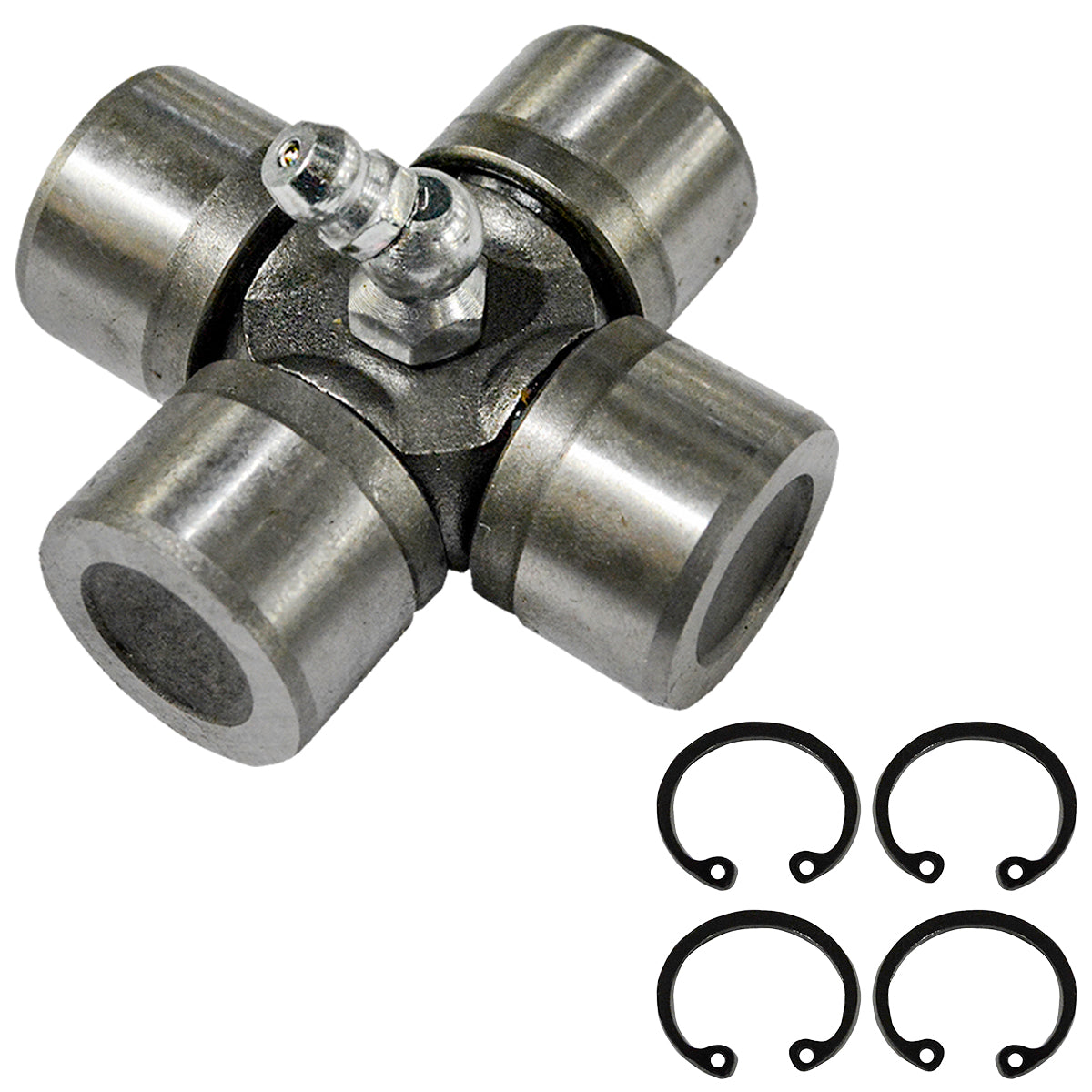 PTO CROSS KT SER 1