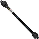 GRW4 (53"OL) 1-3/8"-6 SPL X