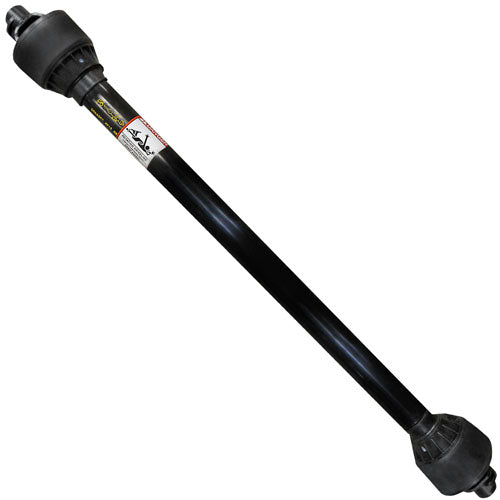 GRW4 (53"OL) 1-3/8"-6 SPL X