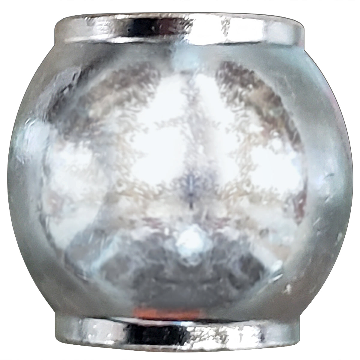 JD TOP LINK BALL TRIVALENT WHITE