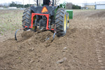 4 GANG ROLLING CULTIVATOR RH