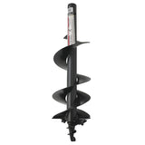9" COMPACT AUGER W/ TIP &