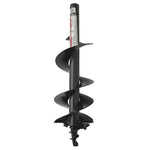 9" COMPACT AUGER W/ TIP &