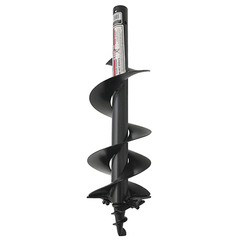 9" COMPACT AUGER W/ TIP &