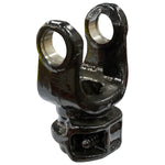 SER 4 YOKE 1-3/8" 6 SPL