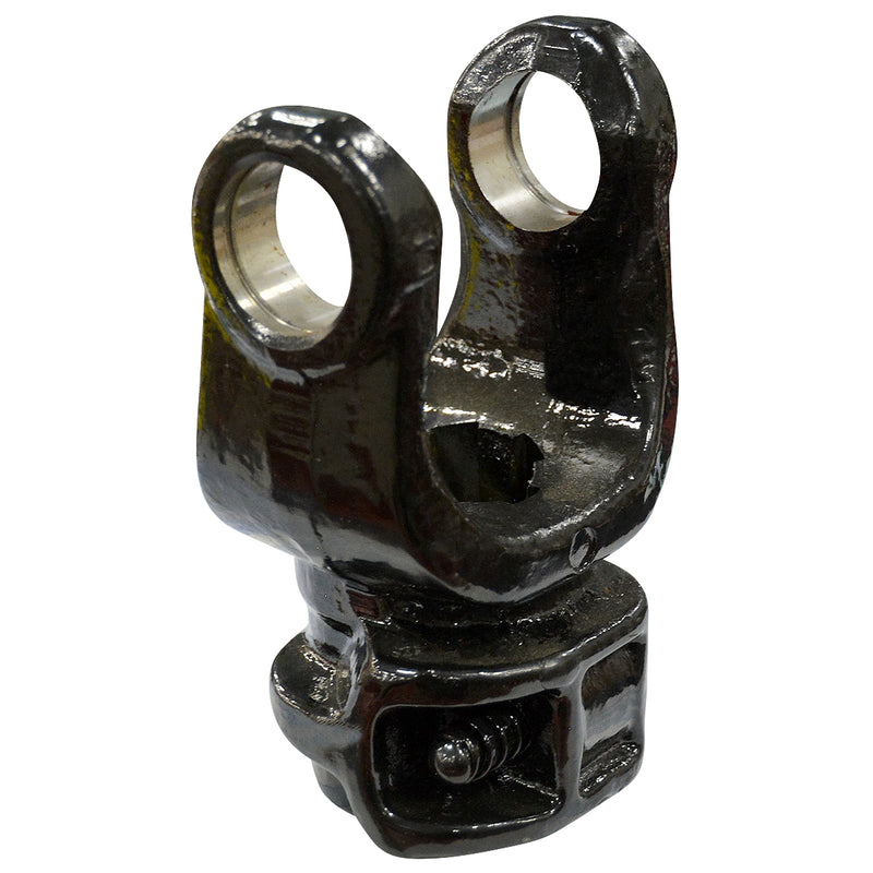 SER 4 YOKE 1-3/8" 6 SPL