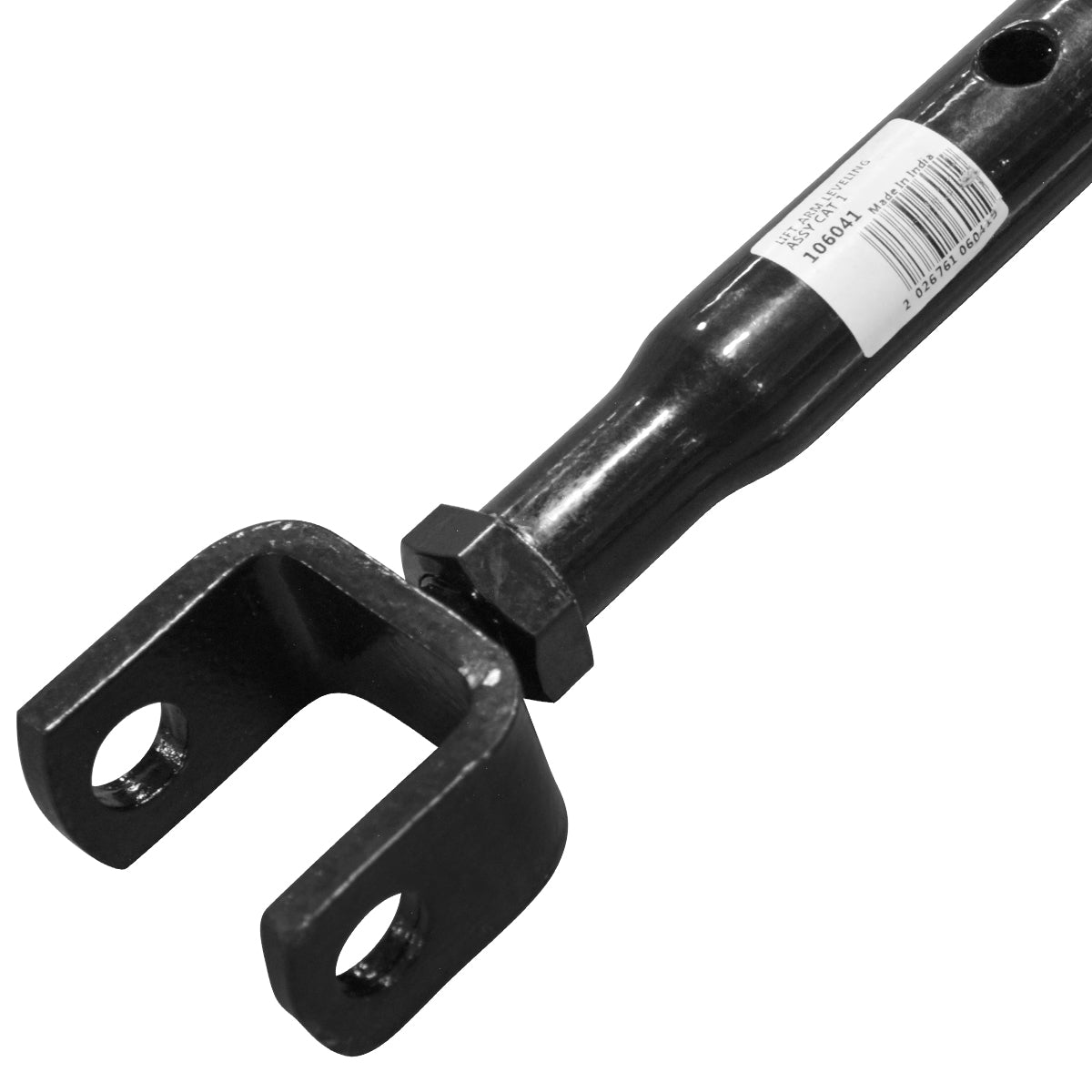 LIFT ARM LEVELING ASSY CAT 1