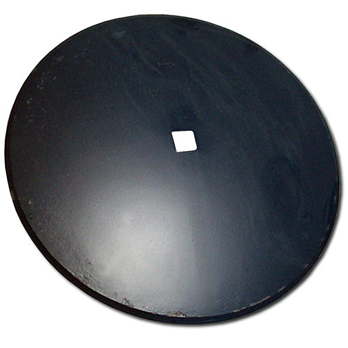 22" X 4.5MM PLN DISC 1-1/8"SCH