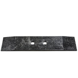 2-5/8" X 1/2" X 12" BLANTON