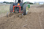 4 GANG ROLLING CULTIVATOR RH