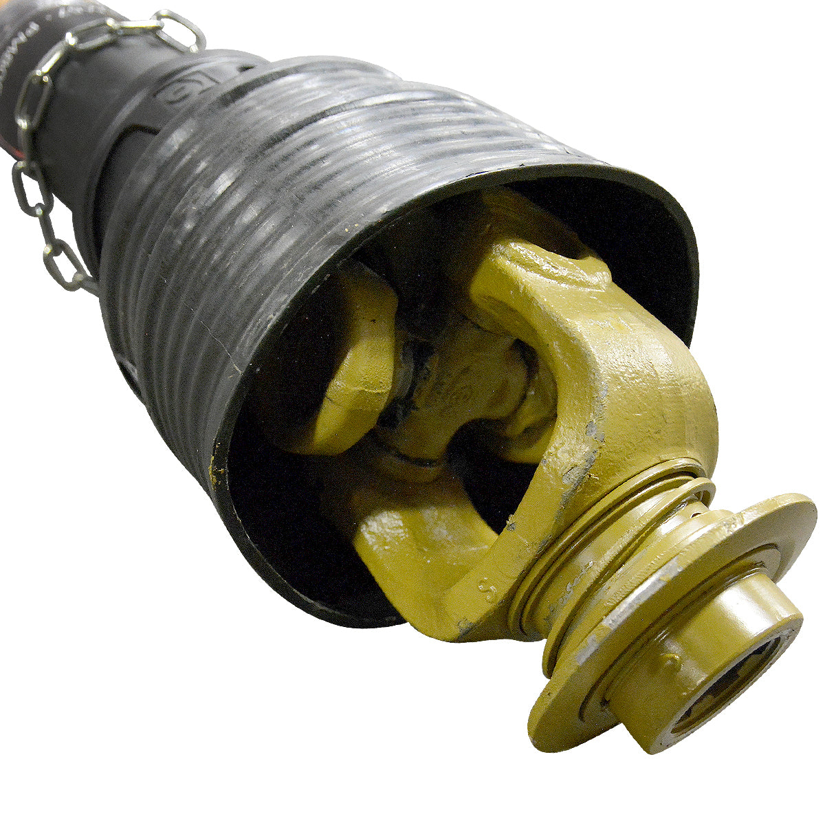AX6 (38.6"OL) 1-3/8"-6 SPL X