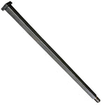 1" X 26" SQ DISC AXLE