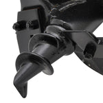 9" COMPACT AUGER W/ TIP &