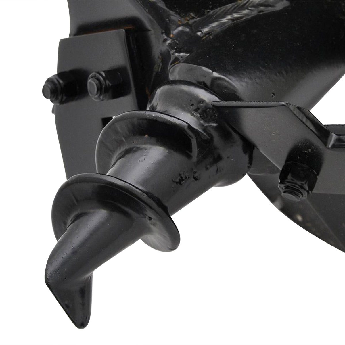 9" COMPACT AUGER W/ TIP &