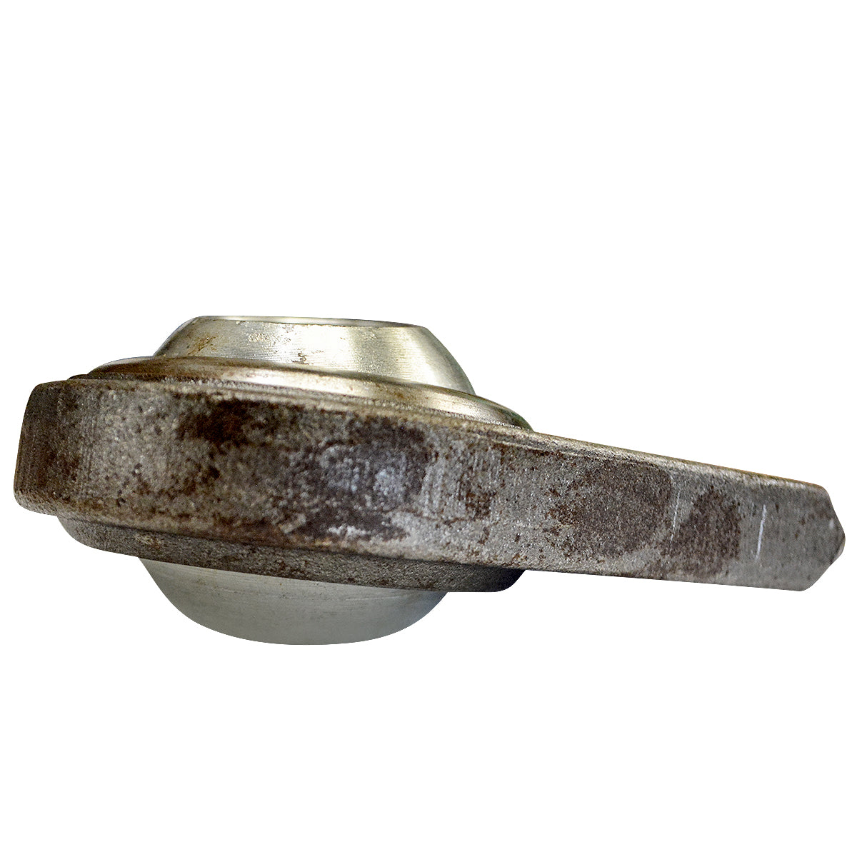 LOWER LINK BALL END 2-3/4" X